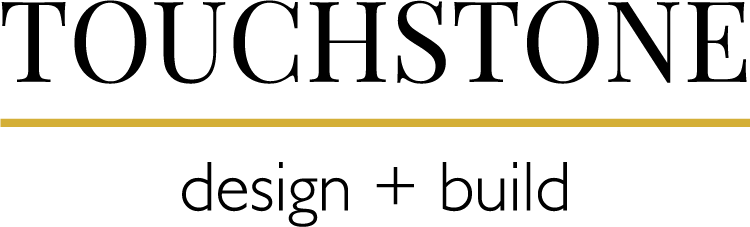 Touchstone Design Build Logo